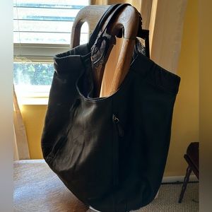 Ralph Lauren Purple Label Handbag